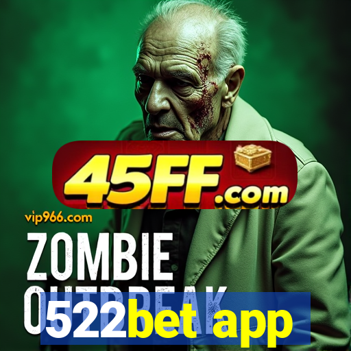 522bet app